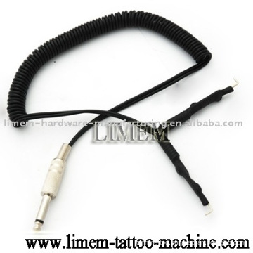 Tattoo Machine Clip Cord